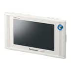 概要 ポータブルワンセグテレビ SV-ME70 | ポータブルテレビ