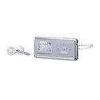 【Panasonic】D-snap/SDオーディオプレーヤー/SV-SD300 概要 SDオーディオプレーヤー SV-SD300 | オーディオ | Panasonic