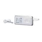 概要 SDオーディオプレーヤー SV-SD350V | オーディオ | Panasonic