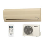 CS-405TB2 概要 - 冷暖房エアコン | 住宅設備用エアコン | Panasonic