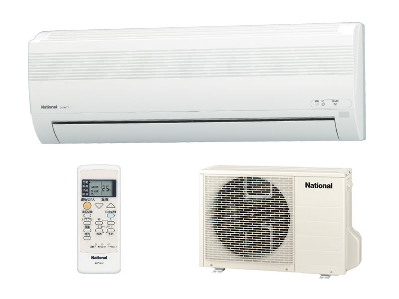 CS-405TB2 概要 - 冷暖房エアコン | 住宅設備用エアコン | Panasonic