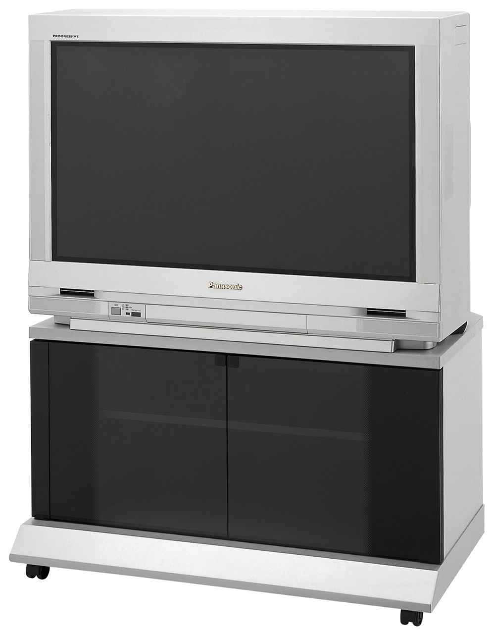 ワイドテレビ