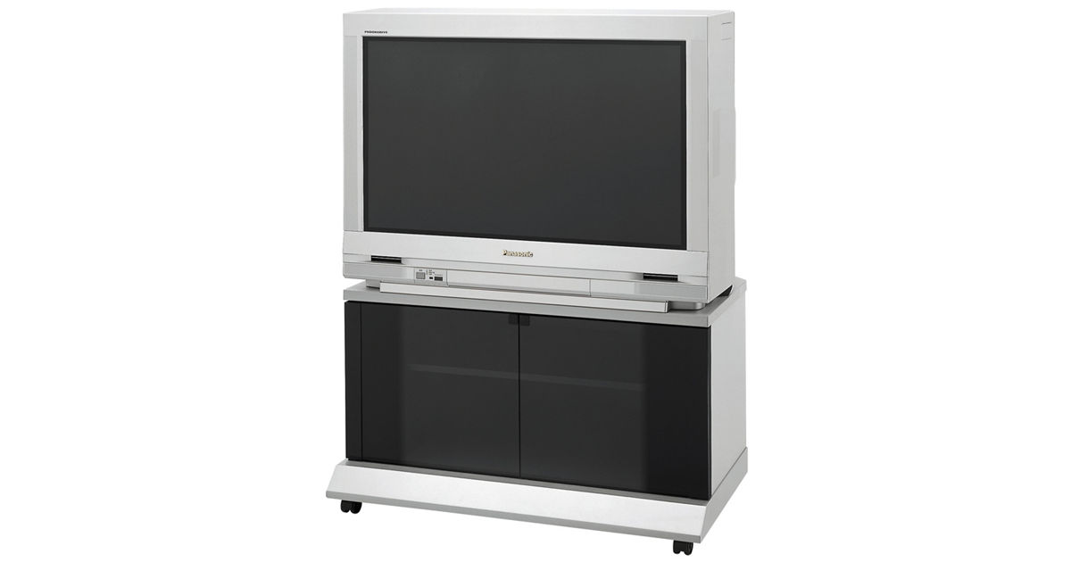 Panasonic ポータブルテレビ 概要 36型プログレッシブワイドテレビ TH-36FP15 | テレビ（ビエラ