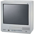 TH-21EV20 概要 - 21型ビデオ内蔵型テレビ | テレビ（ビエラ