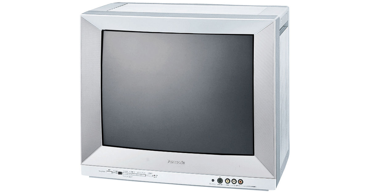 【美品‼️】Panasonic パナソニック液晶テレビ 概要 21型ステレオテレビ TH-21MA1 | テレビ（ビエラ） | Panasonic