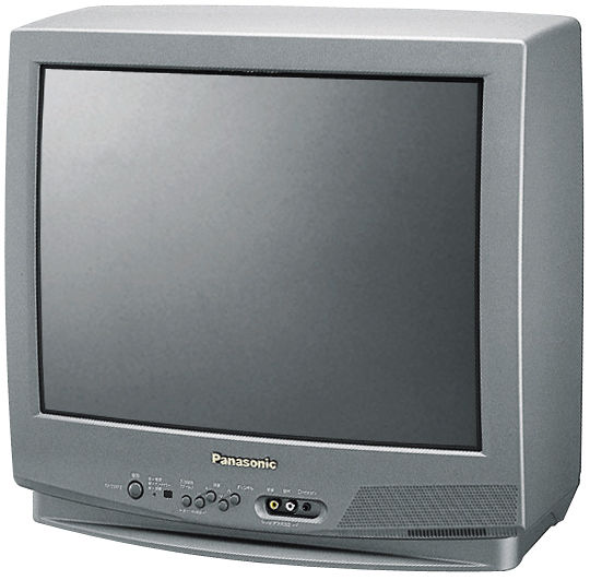 概要 １４型モノラルテレビ TH-14RF2 | テレビ（ビエラ） | Panasonic