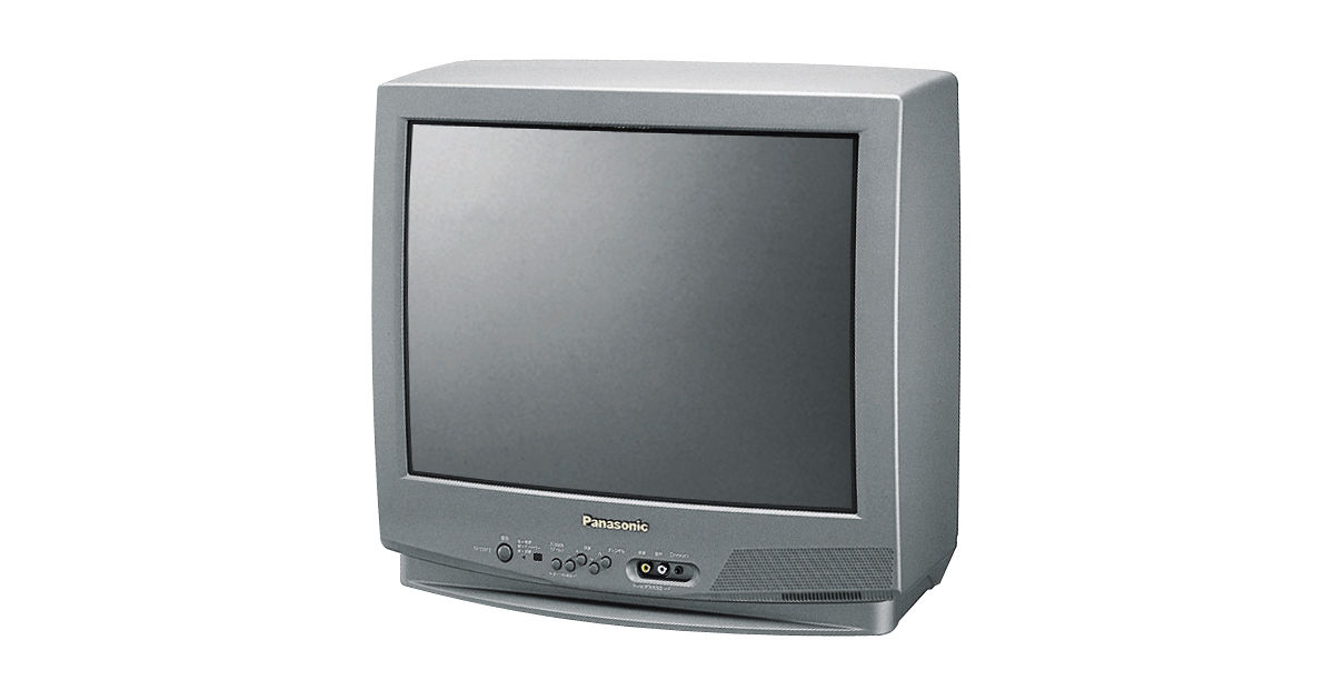 概要 21型モノラルテレビ TH-21RF2 | テレビ（ビエラ