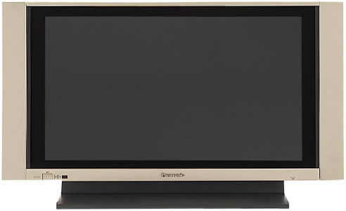 概要 ４２型プログレッシブワイドプラズマテレビ TH-42PM2/S | テレビ（ビエラ） | Panasonic