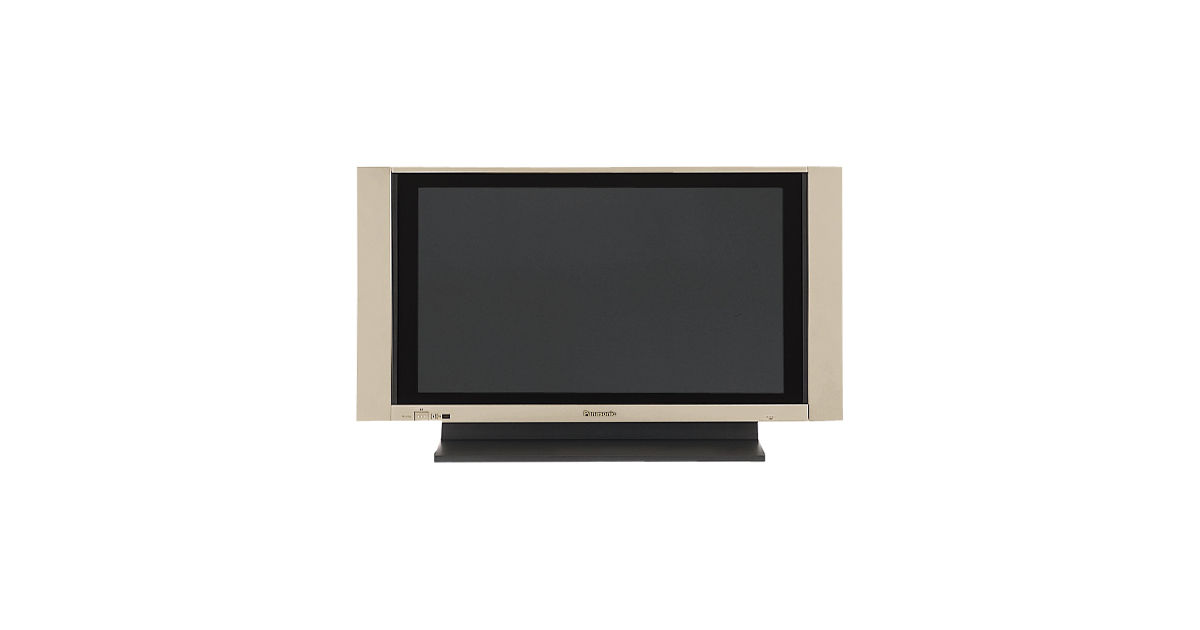 最終値下げ]Panasonic プラズマテレビ37型 （TH-37PX600） - テレビ