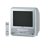 TH-15VFA5 概要 - HiーFiビデオ内蔵型テレビ＜BS非内蔵