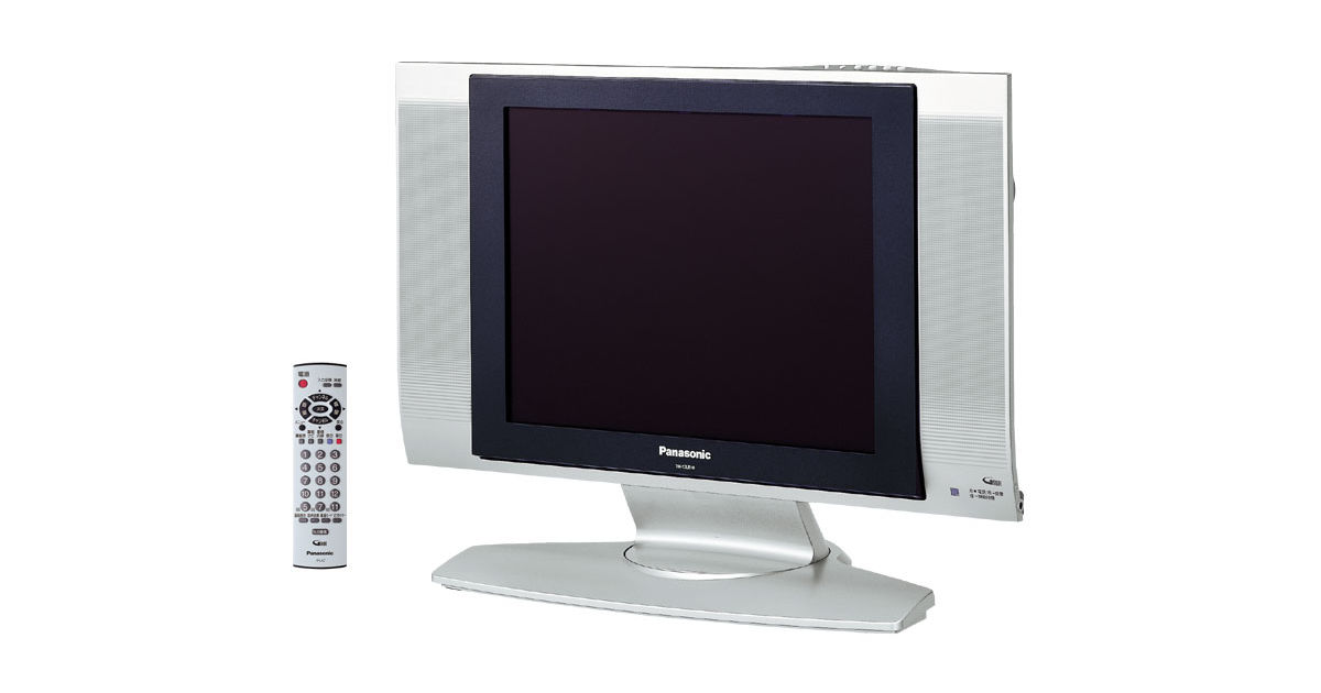 TH-17LB10 概要 - 液晶テレビ | テレビ（ビエラ） | Panasonic