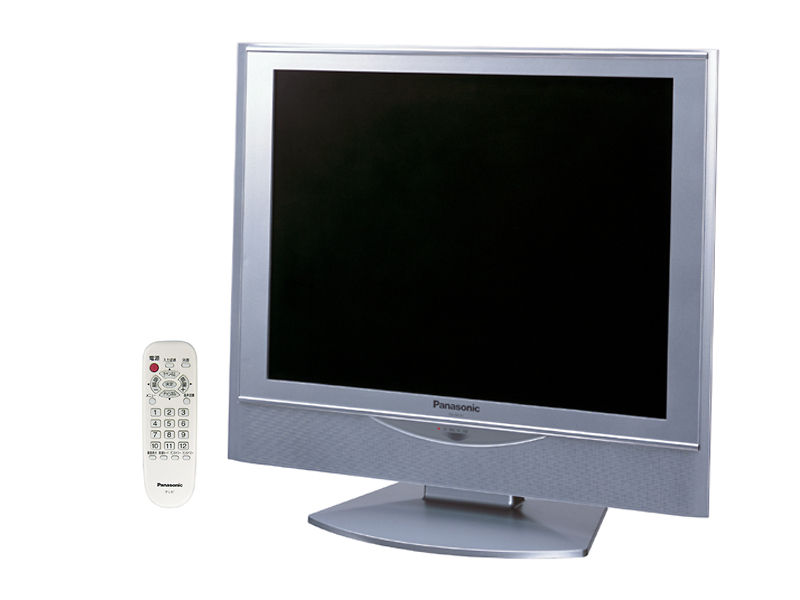 概要 液晶テレビ TH-20LA1 | テレビ（ビエラ） | Panasonic