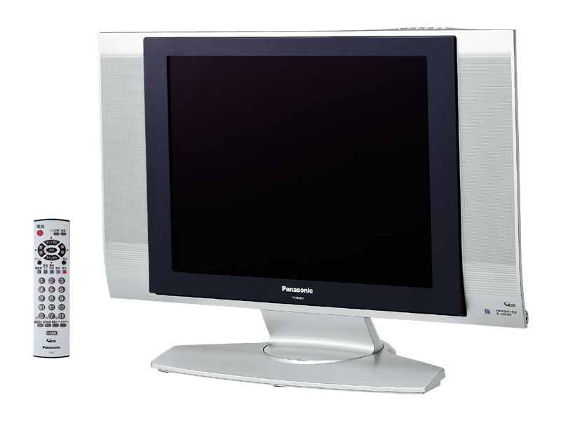 TH-20LB10 概要 - 液晶テレビ | テレビ（ビエラ） | Panasonic