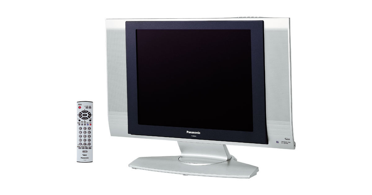 概要 液晶テレビ TH-20LB10 | テレビ（ビエラ） | Panasonic