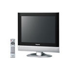 TH-20LB5 概要 - 20V型 液晶テレビ（BSアナログチューナー内蔵