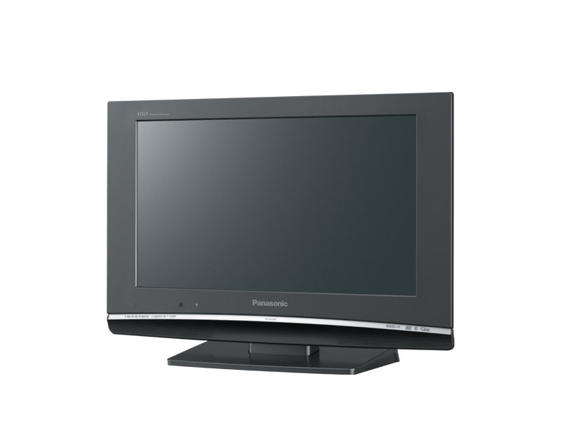 パナソニック ２０型液晶テレビ 置換え ビエラ TH-20LX80 2008年製【モノ市場安城店】