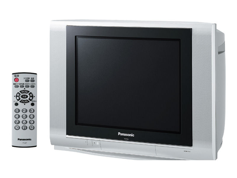 概要 ステレオテレビ TH-21FA8 | テレビ（ビエラ） | Panasonic