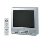 概要 HiーFiビデオ内蔵型テレビ＜BS非内蔵＞ TH-21VFA50