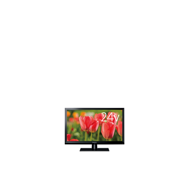 ◆◆【未開封品】Panasonic　TH-24J300 HD液晶テレビ TH-24J300 購入 - 地上・BS・110度CSデジタルハイビジョン液晶