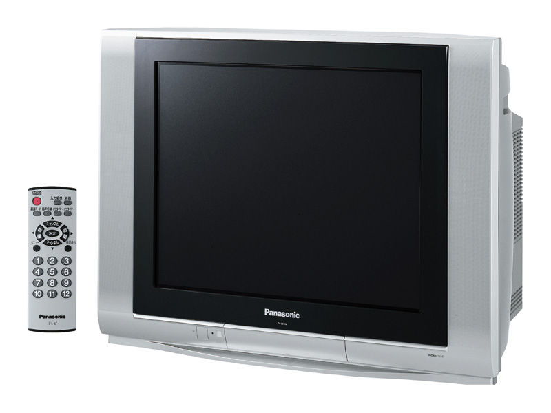 概要 ステレオテレビ TH-25FA8 | テレビ（ビエラ） | Panasonic