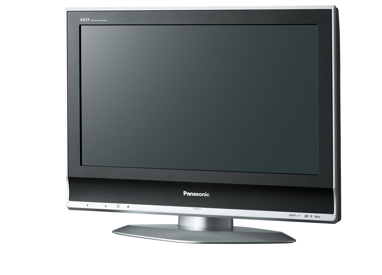 概要 地上・ＢＳ・１１０度ＣＳデジタルハイビジョン液晶テレビ TH-26LX70 | テレビ（ビエラ） | Panasonic