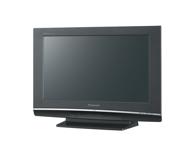 概要 地上・ＢＳ・１１０度ＣＳデジタルハイビジョン液晶テレビ TH-26LX80 | テレビ（ビエラ） | Panasonic