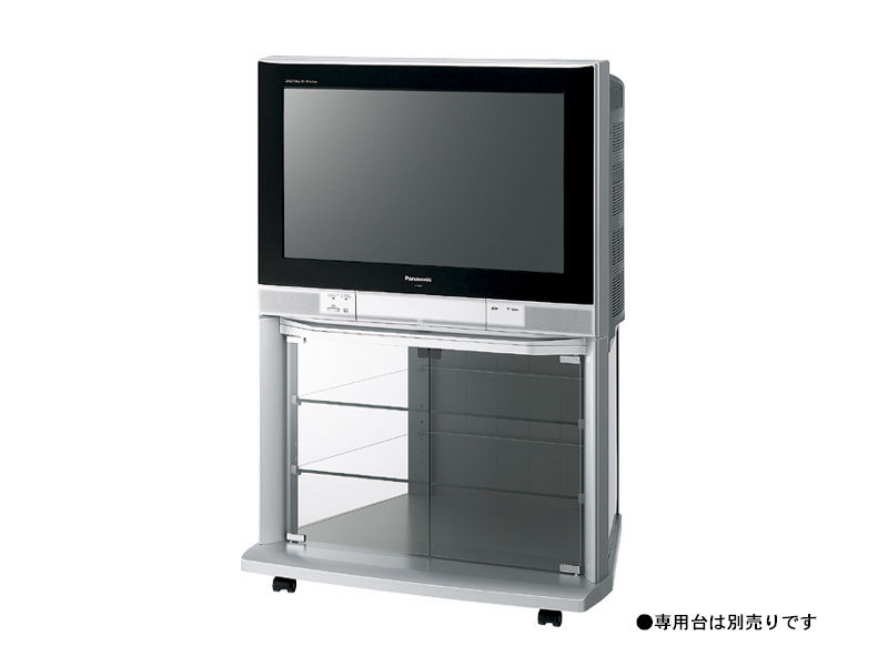 概要 地上・ＢＳ・１１０度ＣＳデジタルハイビジョンテレビ TH-28D65 | テレビ（ビエラ） | Panasonic