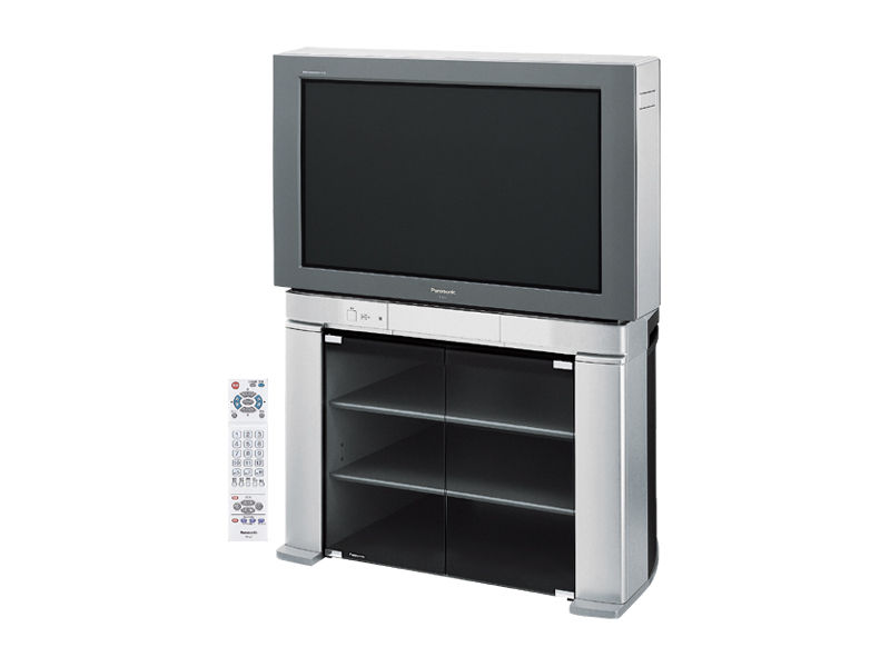 概要 プログレッシブワイドテレビ TH-28FS10 | テレビ（ビエラ