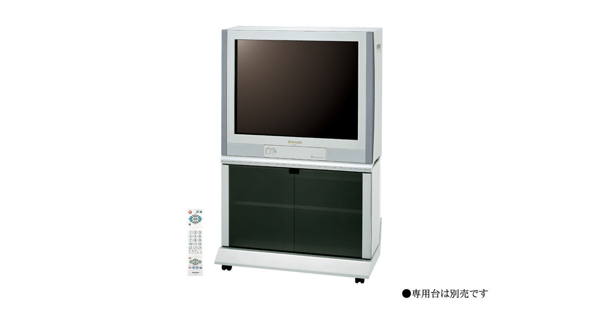 概要 ＢＳ内蔵テレビ TH-29FB6 | テレビ（ビエラ） | Panasonic