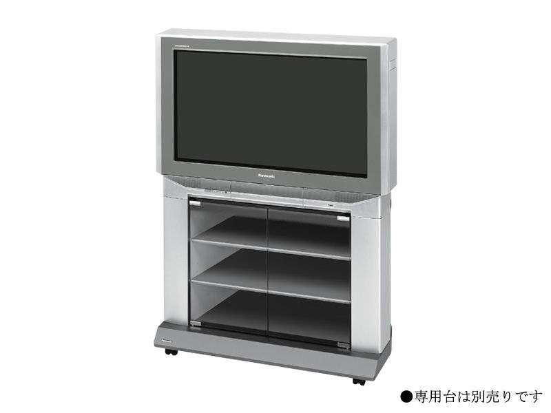 概要 プログレッシブワイドテレビ TH-32FP50 | テレビ（ビエラ
