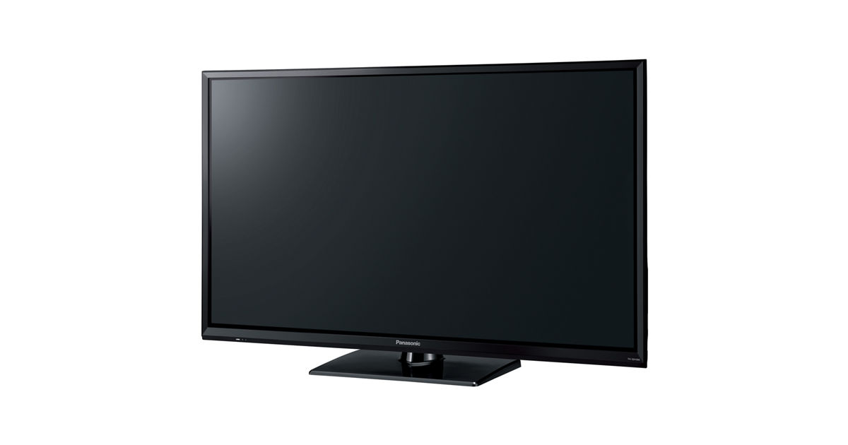 概要 地上・ＢＳ・１１０度ＣＳデジタルハイビジョン液晶テレビ TH-32H300 | テレビ（ビエラ） | Panasonic