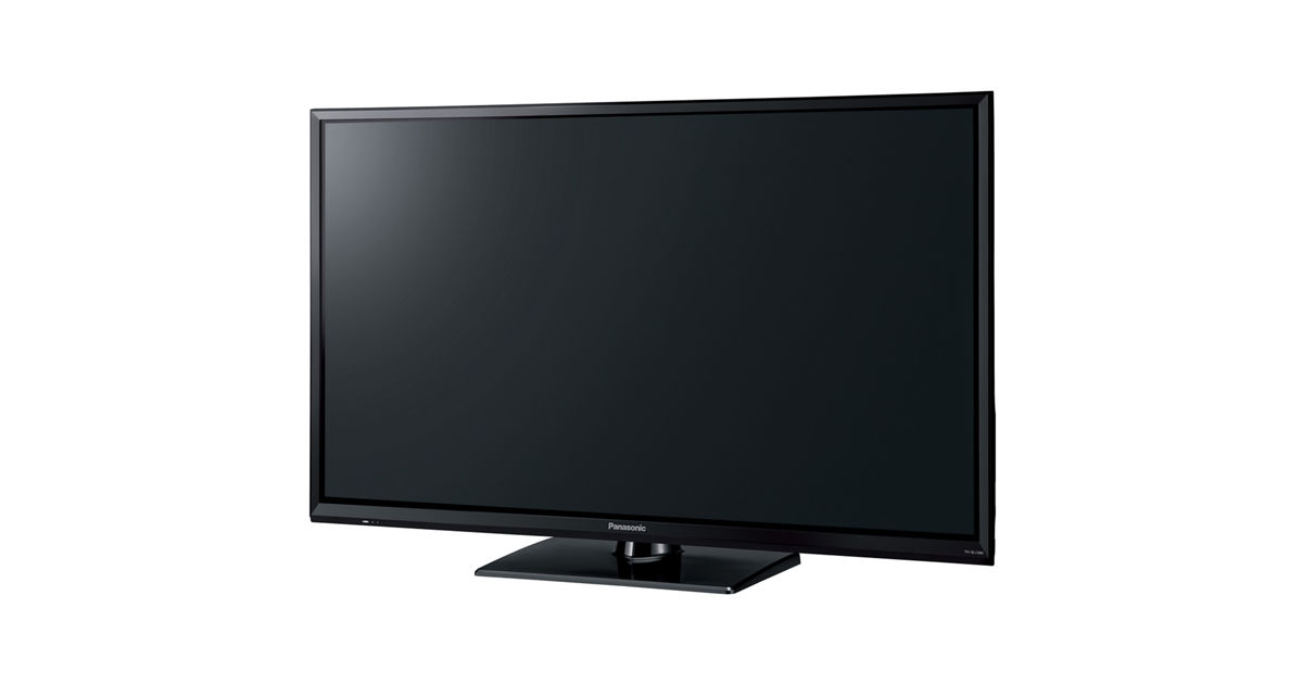 概要 地上・ＢＳ・１１０度ＣＳデジタルハイビジョン液晶テレビ TH-32J300 | テレビ（ビエラ） | Panasonic