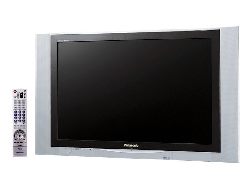 概要 ＢＳ・１１０度ＣＳデジタルハイビジョン液晶テレビ TH-32LX10 | テレビ（ビエラ） | Panasonic