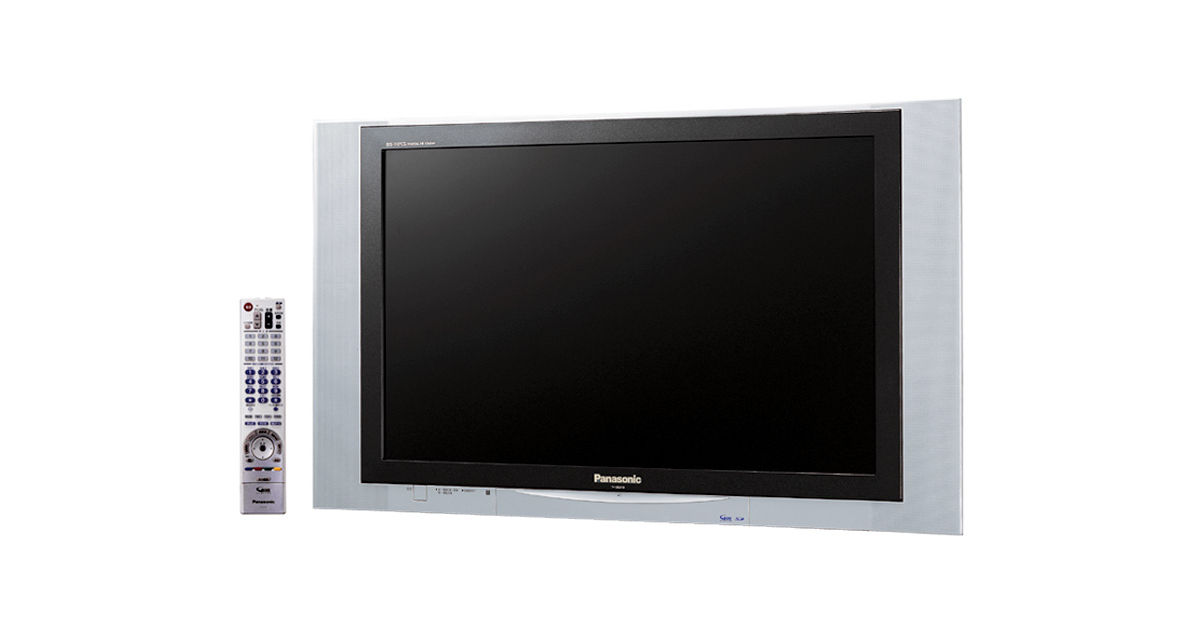 概要 ＢＳ・１１０度ＣＳデジタルハイビジョン液晶テレビ TH-32LX10 | テレビ（ビエラ） | Panasonic