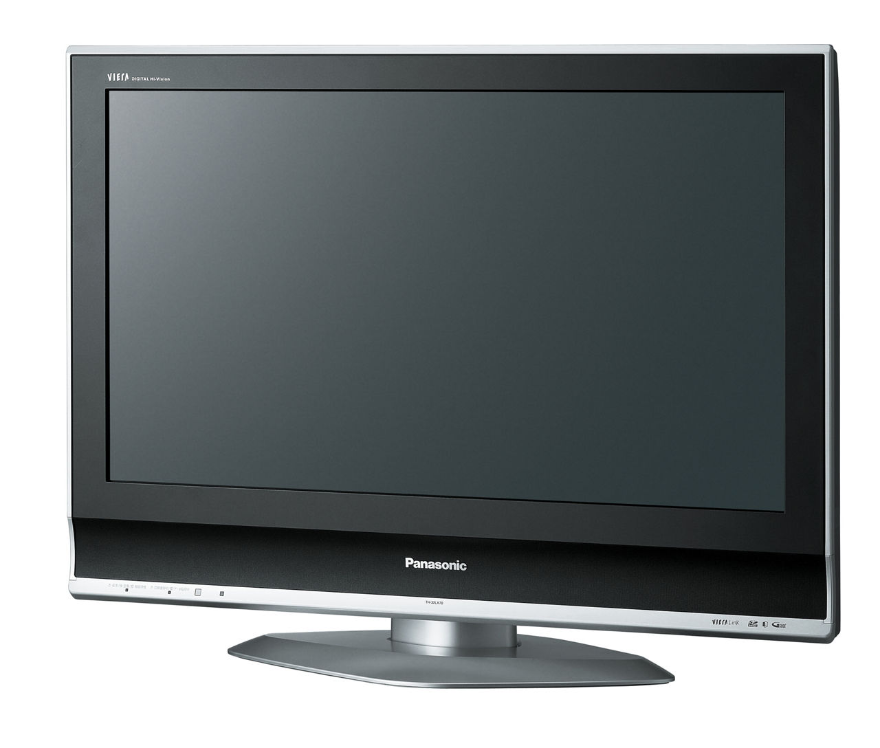 概要 地上・ＢＳ・１１０度ＣＳデジタルハイビジョン液晶テレビ TH-32LX70 | テレビ（ビエラ） | Panasonic