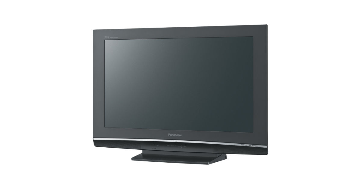 概要 地上・ＢＳ・１１０度ＣＳデジタルハイビジョン液晶テレビ TH-32LX80 | テレビ（ビエラ） | Panasonic