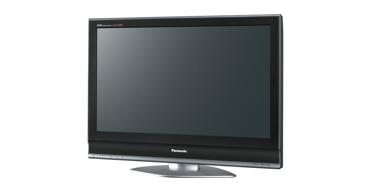 概要 地上・ＢＳ・１１０度ＣＳデジタルハイビジョン液晶テレビ TH-37LZ75 | テレビ（ビエラ） | Panasonic