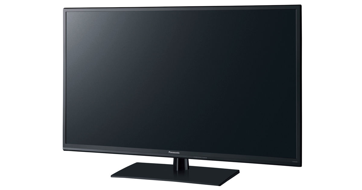 概要 地上・ＢＳ・１１０度ＣＳデジタルハイビジョン液晶テレビ TH-39A300 | テレビ（ビエラ） | Panasonic