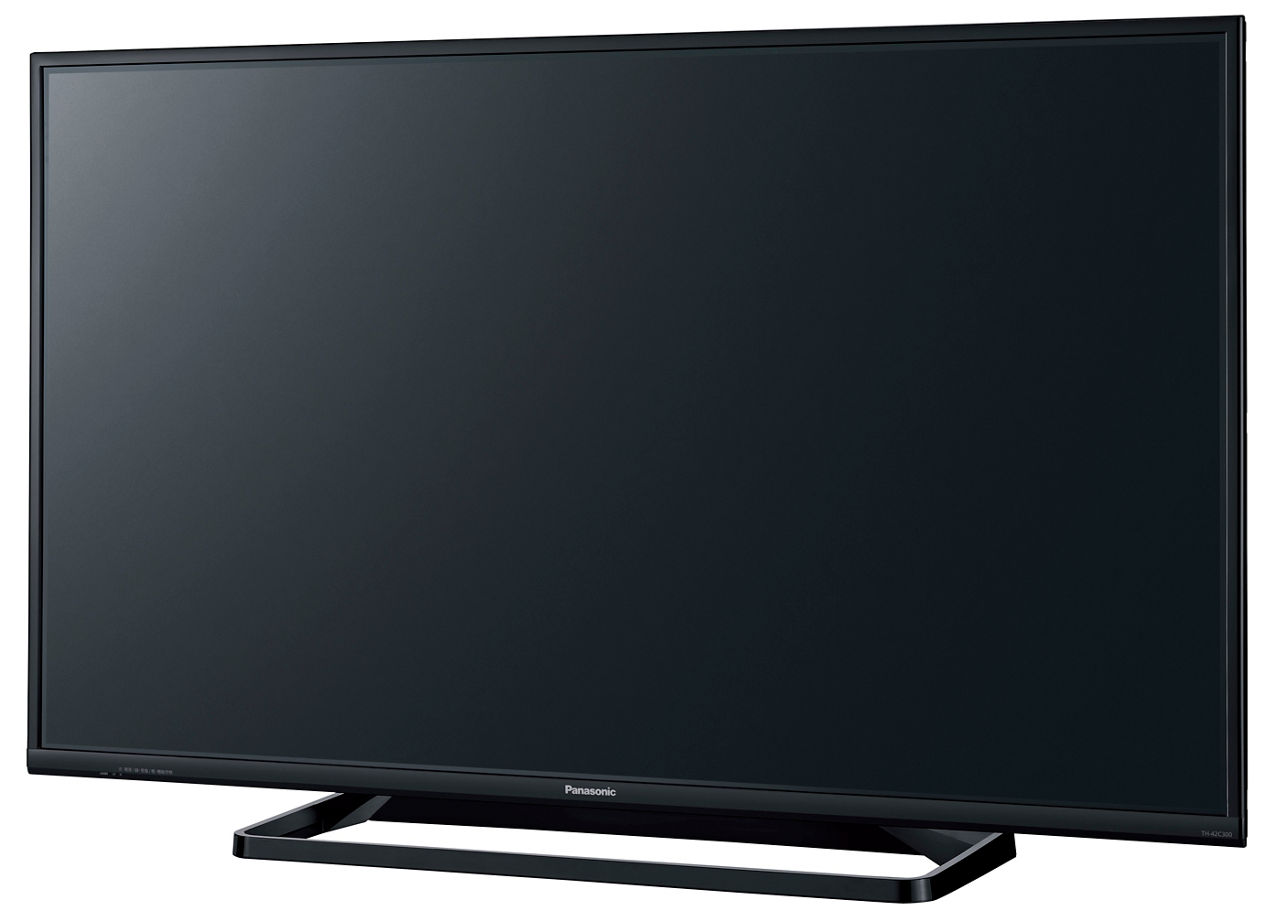 概要 地上・ＢＳ・１１０度ＣＳデジタルハイビジョン液晶テレビ TH-42C300 | テレビ（ビエラ） | Panasonic