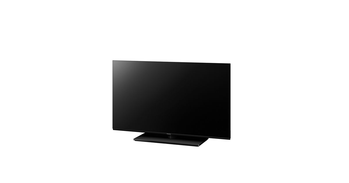 TH-42LZ1000 概要 - 4K有機ELテレビ | テレビ（ビエラ） | Panasonic
