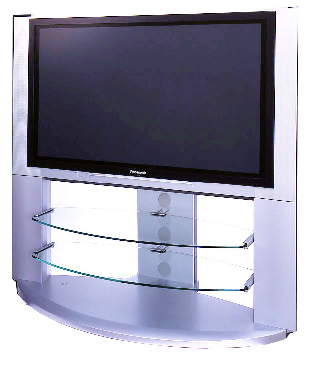概要 プログレッシブワイドプラズマテレビ TH-42PA20 | テレビ  