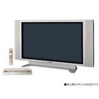 TH-42PAS10 概要 - プログレッシブワイドプラズマテレビ | テレビ