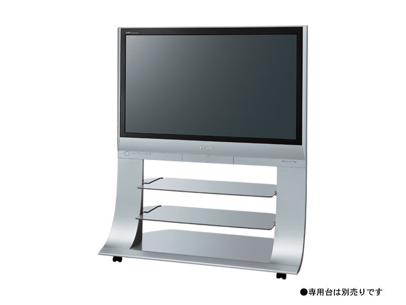 概要 地上・ＢＳ・１１０度ＣＳデジタルハイビジョンプラズマテレビ TH-42PX60 | テレビ（ビエラ） | Panasonic