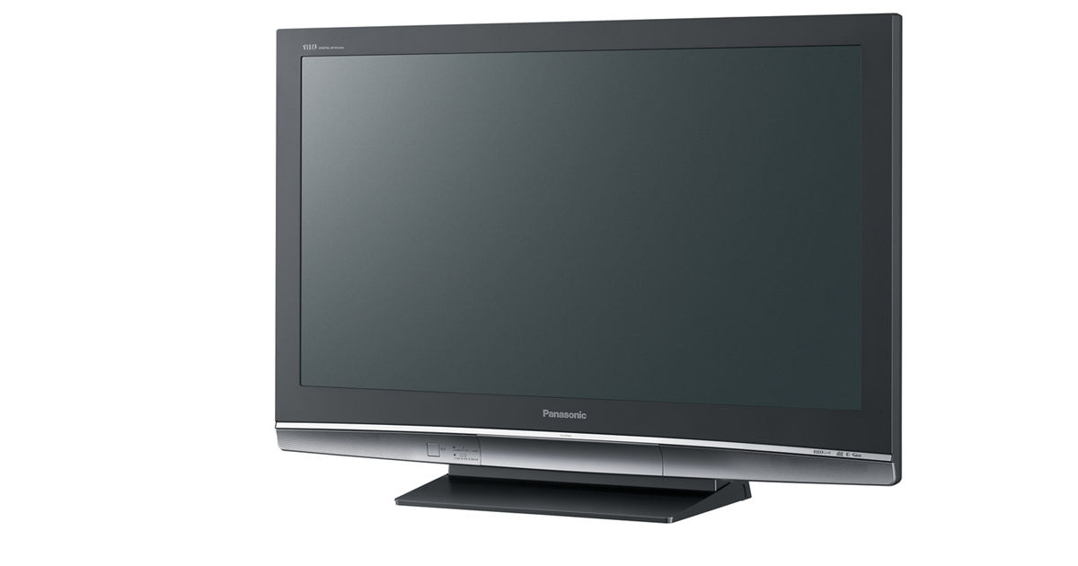 概要 地上・ＢＳ・１１０度ＣＳデジタルハイビジョンプラズマテレビ TH-42PX80 | テレビ（ビエラ） | Panasonic