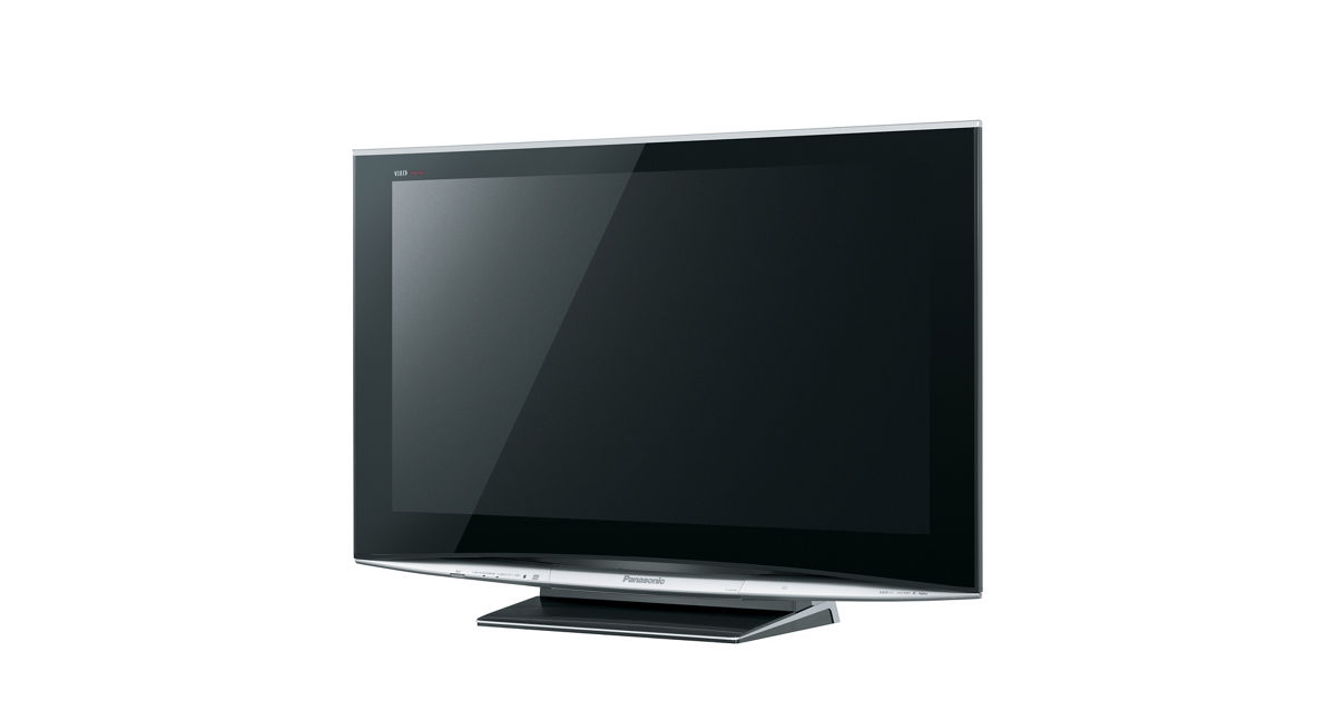 概要 地上・ＢＳ・１１０度ＣＳデジタルハイビジョンプラズマテレビ TH-42PZ800 | テレビ（ビエラ） | Panasonic