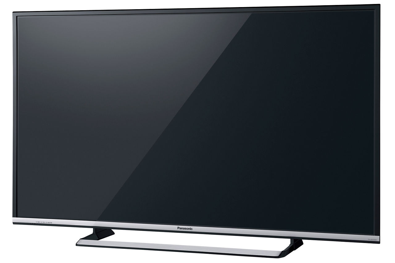 概要 地上・ＢＳ・１１０度ＣＳデジタルハイビジョン液晶テレビ TH-43CS650 | テレビ（ビエラ） | Panasonic