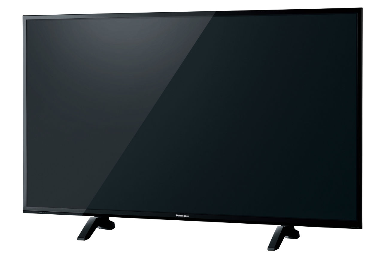 概要 地上・ＢＳ・１１０度ＣＳデジタルハイビジョン液晶テレビ TH-43FX500 | テレビ（ビエラ） | Panasonic