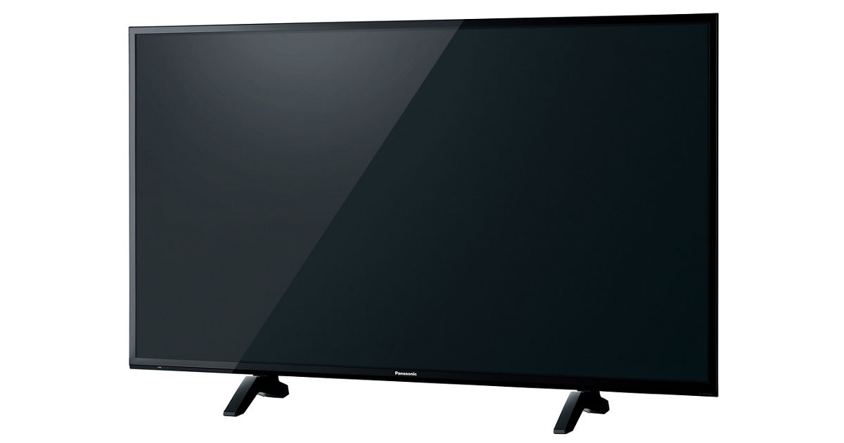 概要 地上・ＢＳ・１１０度ＣＳデジタルハイビジョン液晶テレビ TH-43FX500 | テレビ（ビエラ） | Panasonic