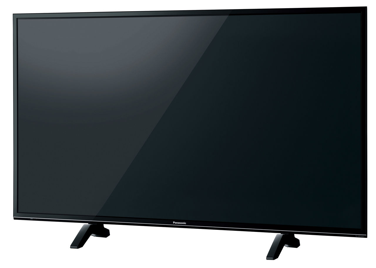 概要 地上・BS・110度CSデジタルハイビジョン液晶テレビ TH-43FX600 | テレビ（ビエラ） | Panasonic