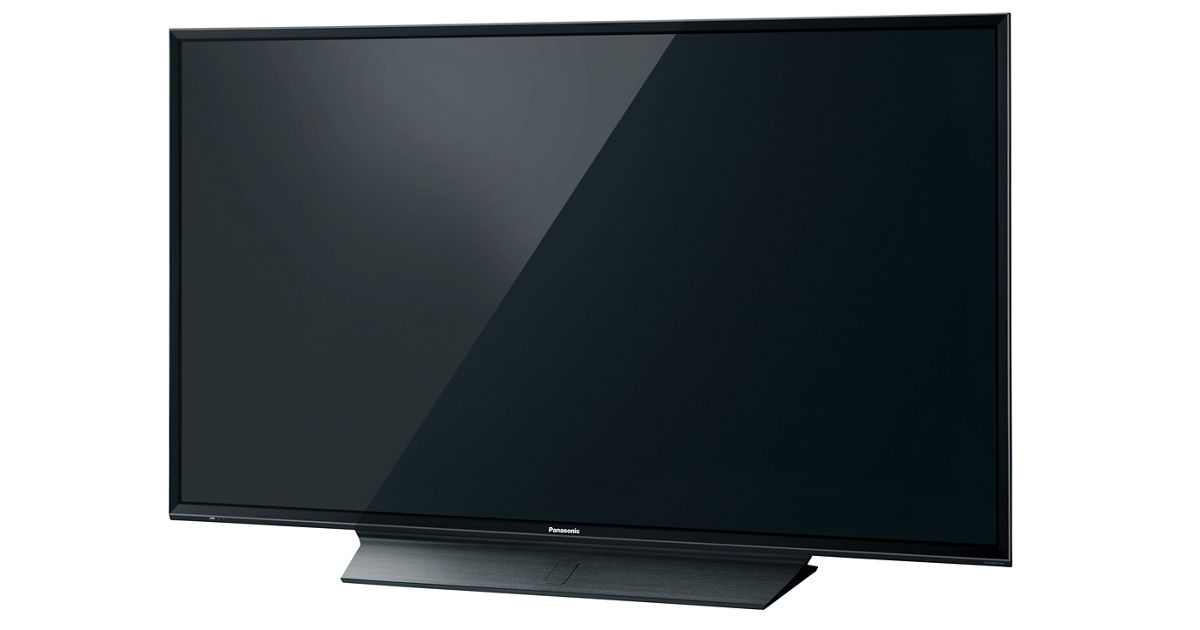 概要 地上・BS・110度CSデジタルハイビジョン液晶テレビ TH-43FX750 | テレビ（ビエラ） | Panasonic